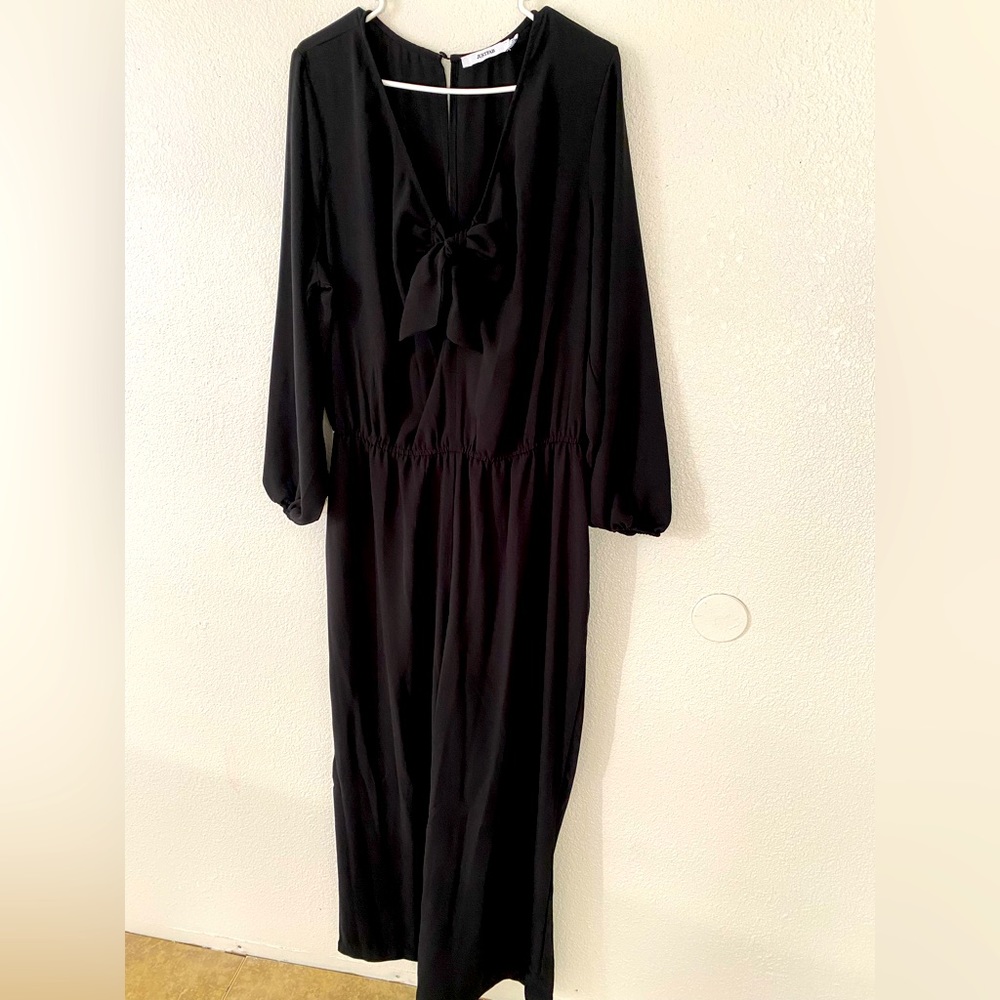 Jumpsuit